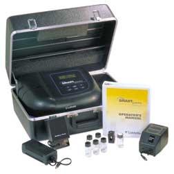 SMART Spectro Spectrophotometer